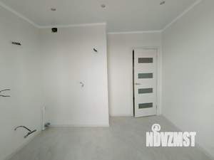 1-к квартира, вторичка, 33м2, 14/14 этаж