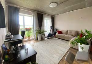 3-к квартира, вторичка, 79м2, 10/15 этаж