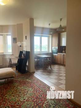 3-к квартира, вторичка, 78м2, 14/17 этаж