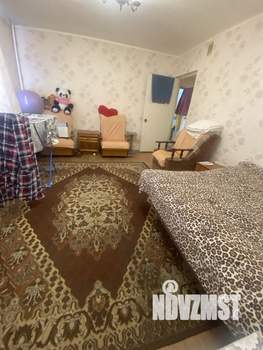 1-к квартира, вторичка, 46м2, 2/14 этаж