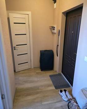 1-к квартира, вторичка, 35м2, 11/17 этаж