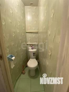 2-к квартира, вторичка, 46м2, 7/9 этаж