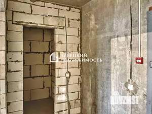 1-к квартира, вторичка, 46м2, 9/17 этаж