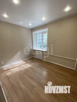 3-к квартира, вторичка, 42м2, 2/4 этаж