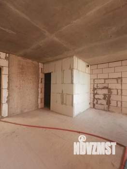 2-к квартира, вторичка, 54м2, 15/17 этаж