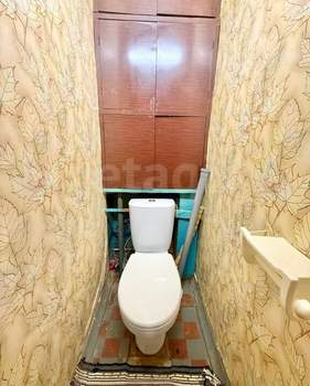 2-к квартира, вторичка, 41м2, 2/9 этаж