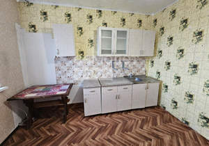 1-к квартира, вторичка, 38м2, 6/12 этаж