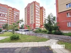 1-к квартира, вторичка, 40м2, 2/9 этаж