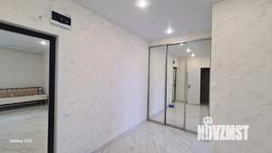 1-к квартира, вторичка, 42м2, 8/17 этаж