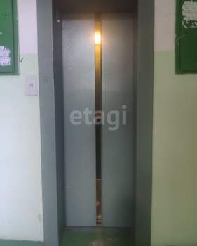 1-к квартира, вторичка, 32м2, 5/9 этаж