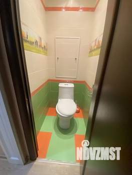 3-к квартира, вторичка, 99м2, 3/12 этаж