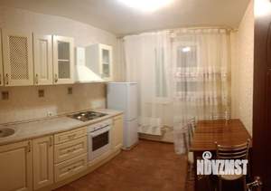 1-к квартира, вторичка, 38м2, 8/10 этаж