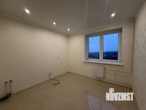 2-к квартира, вторичка, 57м2, 14/14 этаж