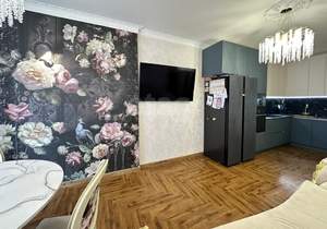 3-к квартира, вторичка, 87м2, 6/15 этаж