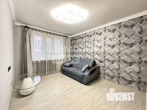 2-к квартира, вторичка, 44м2, 3/5 этаж