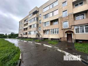 1-к квартира, вторичка, 41м2, 2/4 этаж