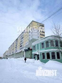 2-к квартира, вторичка, 45м2, 2/9 этаж