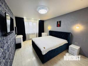 3-к квартира, вторичка, 103м2, 2/12 этаж