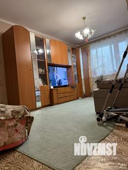 1-к квартира, вторичка, 37м2, 3/9 этаж