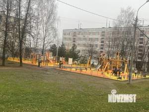 1-к квартира, вторичка, 30м2, 3/5 этаж