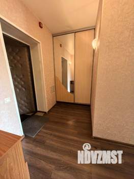 1-к квартира, вторичка, 41м2, 4/14 этаж