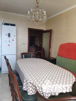 1-к квартира, вторичка, 47м2, 10/13 этаж