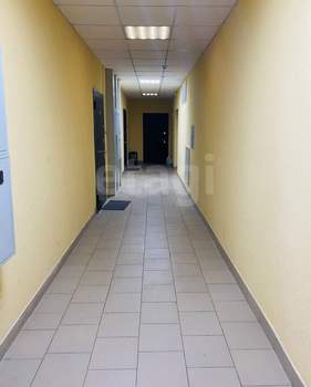 1-к квартира, вторичка, 38м2, 7/17 этаж