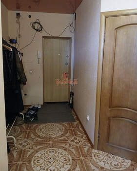 2-к квартира, вторичка, 57м2, 5/18 этаж