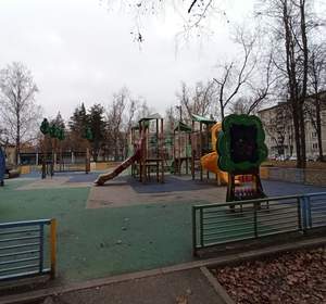 1-к квартира, вторичка, 29м2, 5/5 этаж