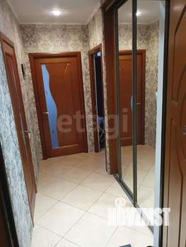 2-к квартира, вторичка, 43м2, 8/14 этаж