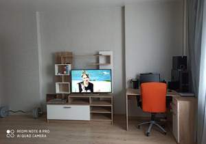 3-к квартира, вторичка, 87м2, 1/10 этаж