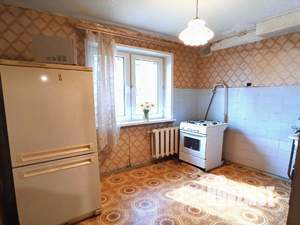 1-к квартира, вторичка, 29м2, 5/5 этаж