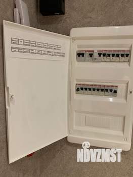 1-к квартира, вторичка, 42м2, 16/17 этаж