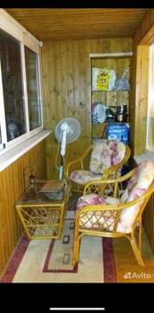 1-к квартира, вторичка, 38м2, 8/9 этаж