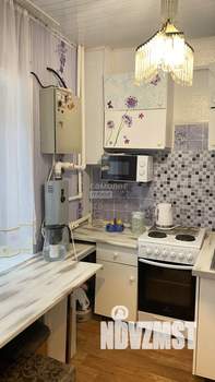 3-к квартира, вторичка, 60м2, 1/2 этаж