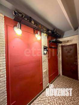 2-к квартира, вторичка, 45м2, 4/5 этаж