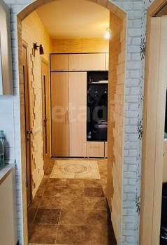 1-к квартира, вторичка, 39м2, 2/3 этаж