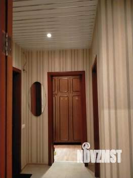 1-к квартира, вторичка, 42м2, 3/15 этаж