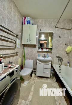 1-к квартира, вторичка, 41м2, 10/10 этаж
