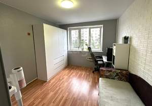 3-к квартира, вторичка, 59м2, 6/9 этаж
