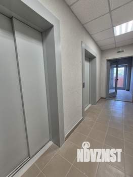 1-к квартира, вторичка, 48м2, 6/15 этаж