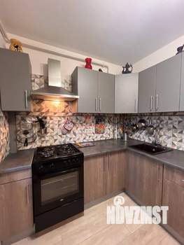 1-к квартира, вторичка, 35м2, 2/3 этаж