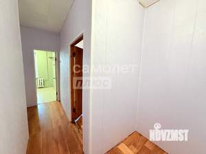 1-к квартира, вторичка, 33м2, 6/9 этаж