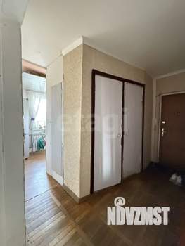 3-к квартира, вторичка, 59м2, 4/9 этаж