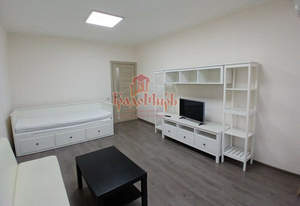 1-к квартира, вторичка, 43м2, 9/16 этаж