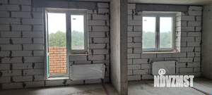 2-к квартира, вторичка, 59м2, 7/17 этаж