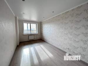 1-к квартира, вторичка, 33м2, 4/14 этаж