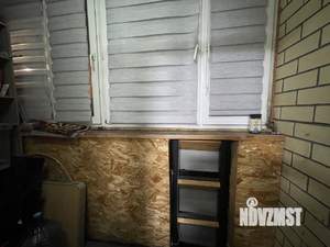 2-к квартира, вторичка, 72м2, 1/3 этаж