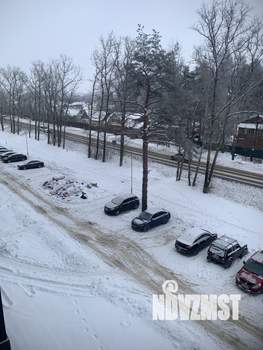 1-к квартира, сданный дом, 39м2, 4/12 этаж