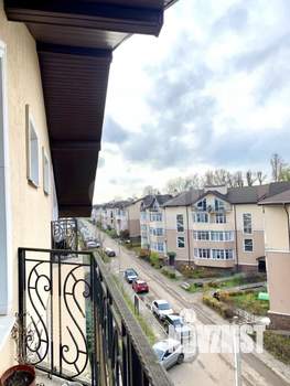 2-к квартира, вторичка, 55м2, 4/4 этаж